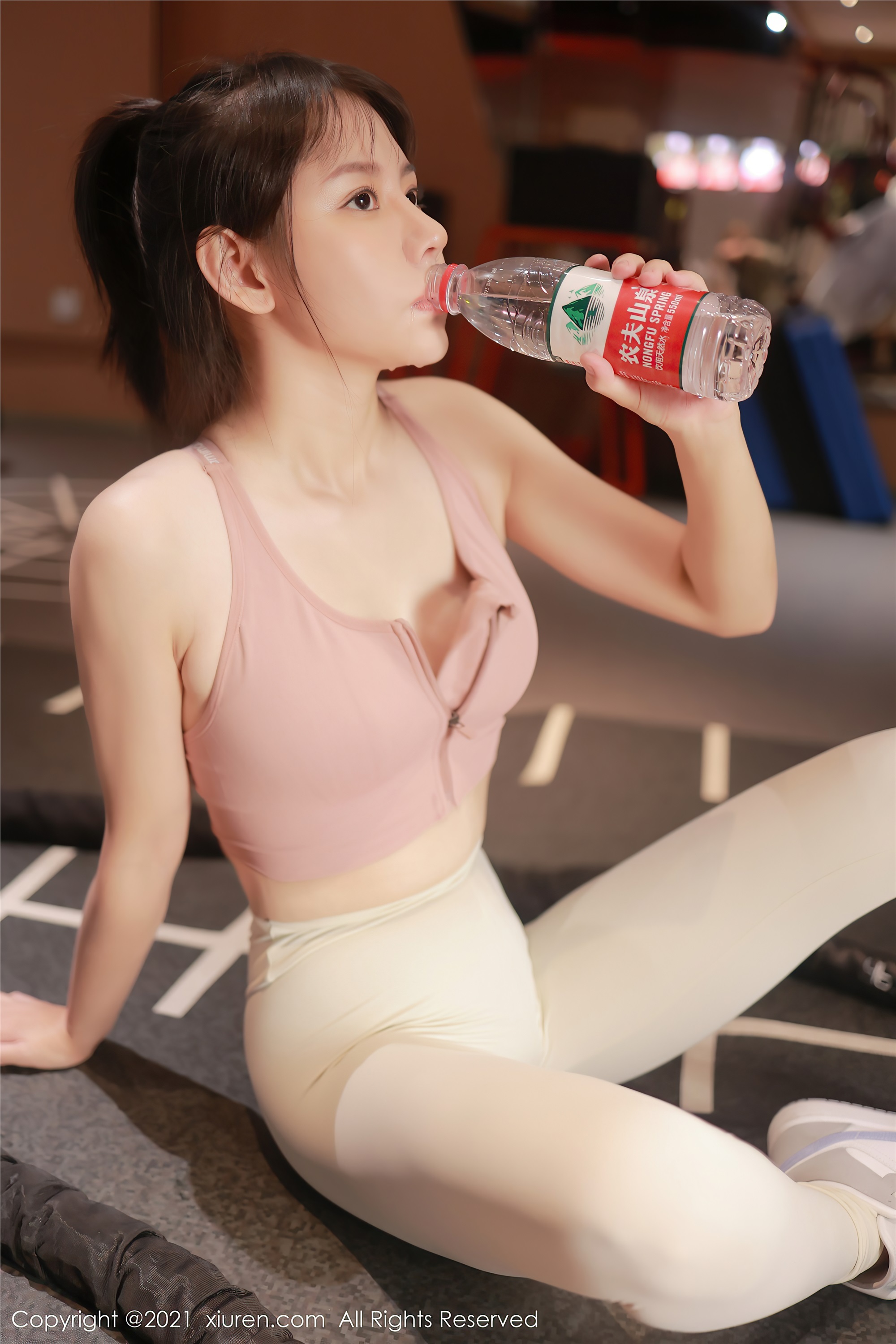 Xiuren秀人网 2021.10.29 NO.4137 韩希蕾